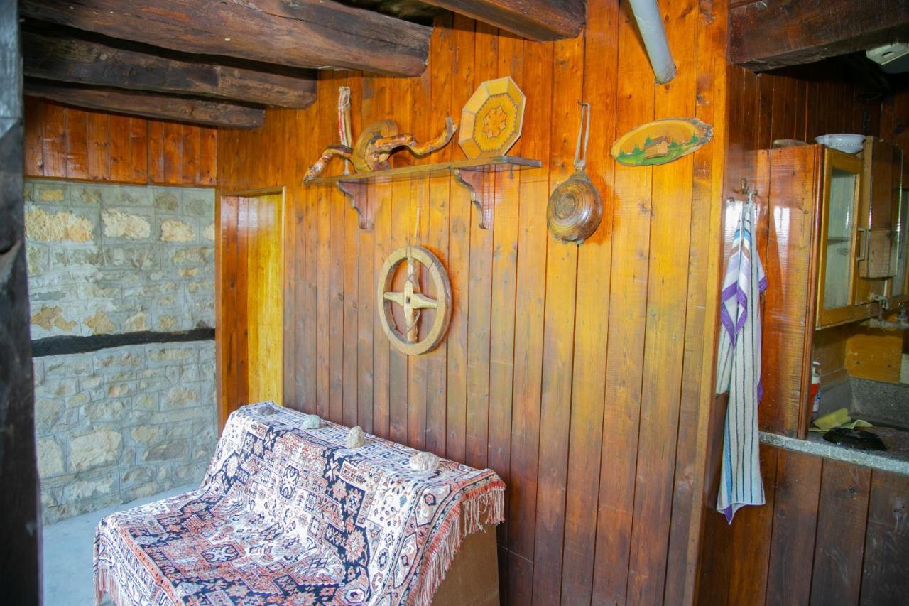 Holiday Home Lyubovo Gabrovo Exterior photo