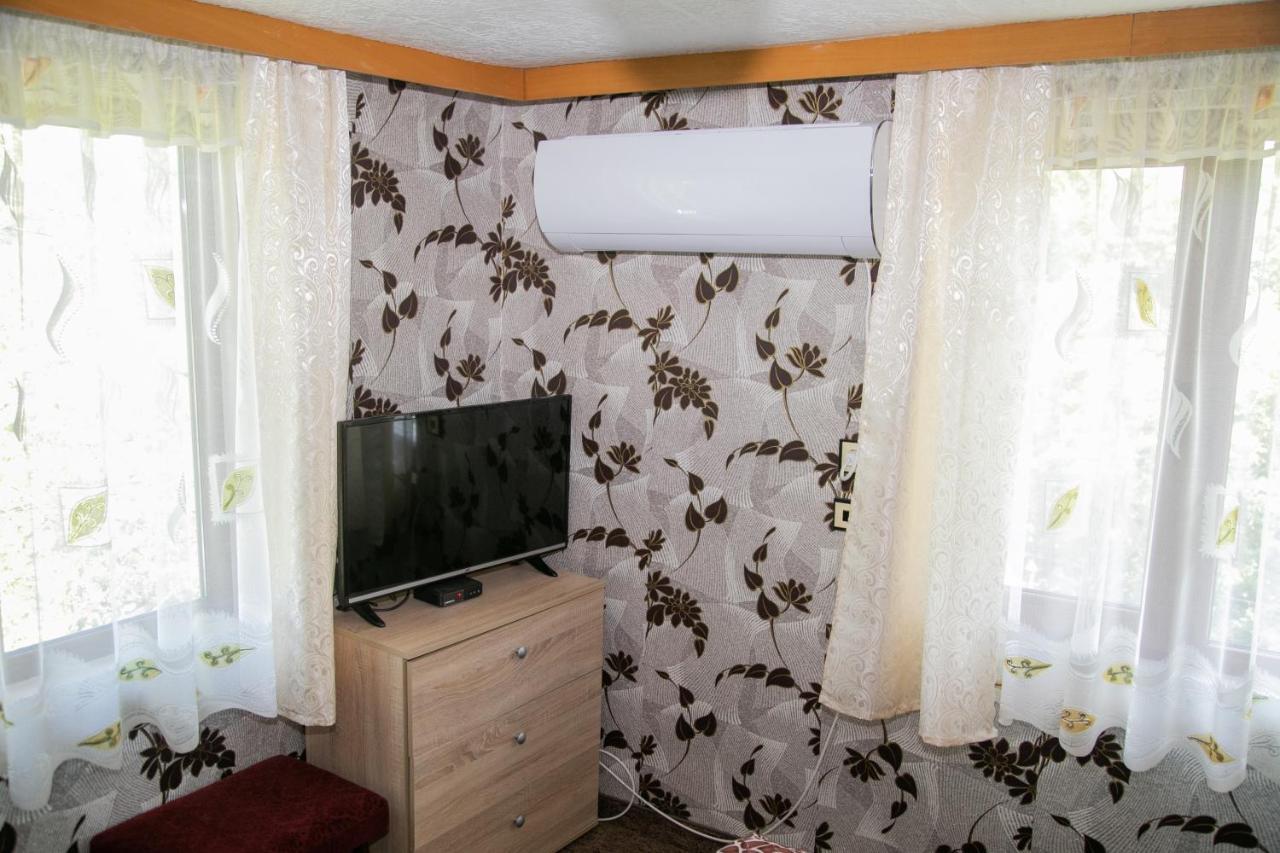 Holiday Home Lyubovo Gabrovo Exterior photo